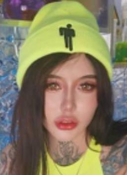 Sexy_chloe推特白富美女神合集2.1G