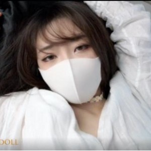 火爆亚裔美女HongkongDoll玩偶姐姐剧情片2G