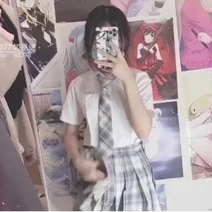 稚嫩福利姬-77如是说，10V+3G资源，捅捅捅飘水花，FSS偶像