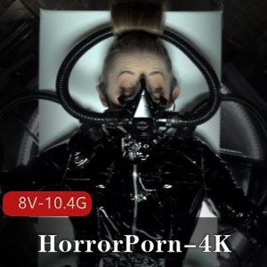 HorrorPorn特效服饰高清4K视频，修女护士屠夫科幻类，10小时时长