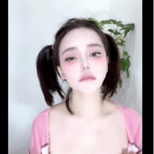 美人欲梦-Cncmeng客串古装剧，P站作品画质吐槽，美颜加持观看