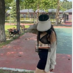 金秘书户外M狗极限合集资源12G图集小视频下载