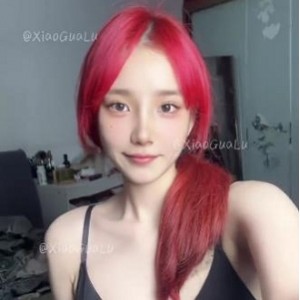 露脸flj自拍短视频19V-965M，小瓜陆哪吒双丸子头可爱爆炸