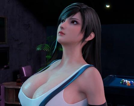 Amusteven最新合集2：女超人、蒂法、毒液等明星角色大对决，超1小时精彩内容！观看、下载