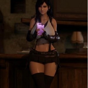 3D蒂法独家作品，1V-300M，13分钟，火爆画面，小伙伴们赶紧下载！