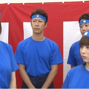 岛国家庭对抗赛：夏威夷大作战，高清真实互动