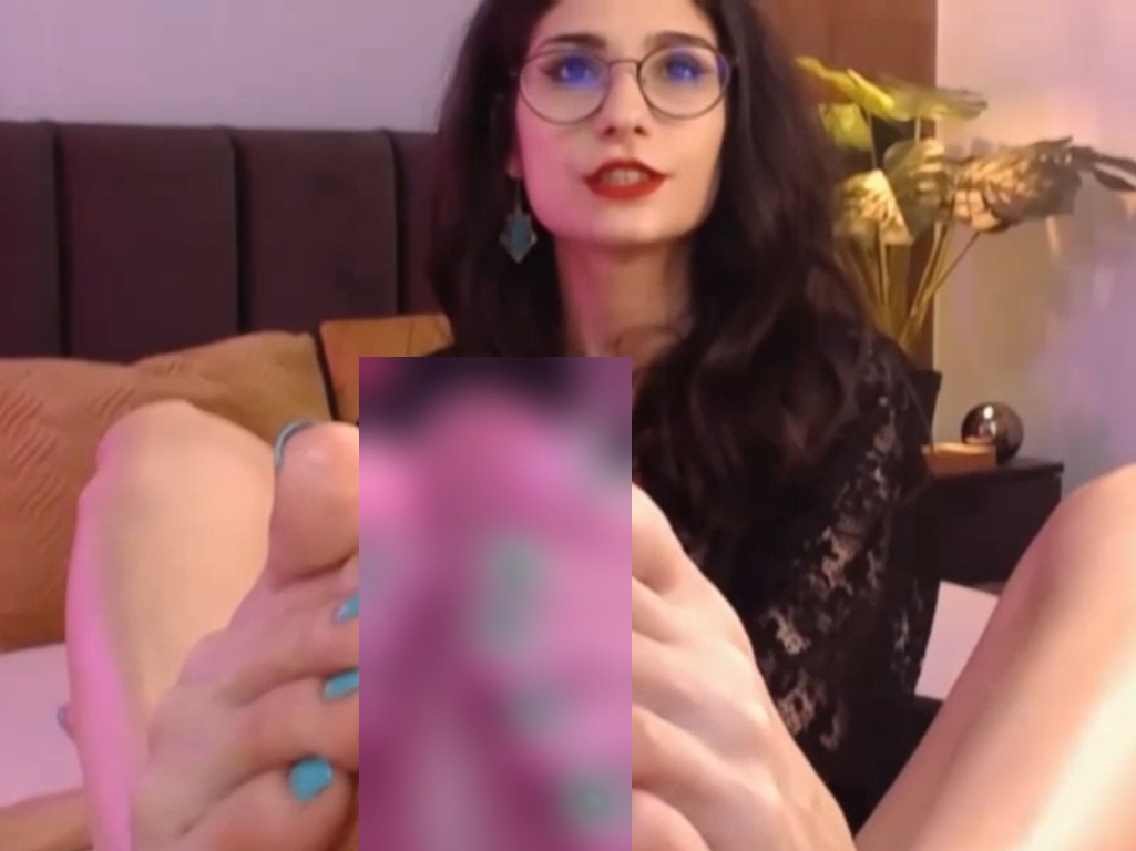 Aimeekelly美腿高跟足系列20G资源合集