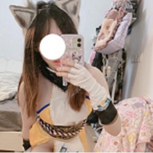 格子群作品展示：身材不凡，钓足人瘾