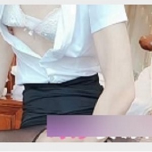 百变少女浮力姬《软萌小仙》制服诱惑