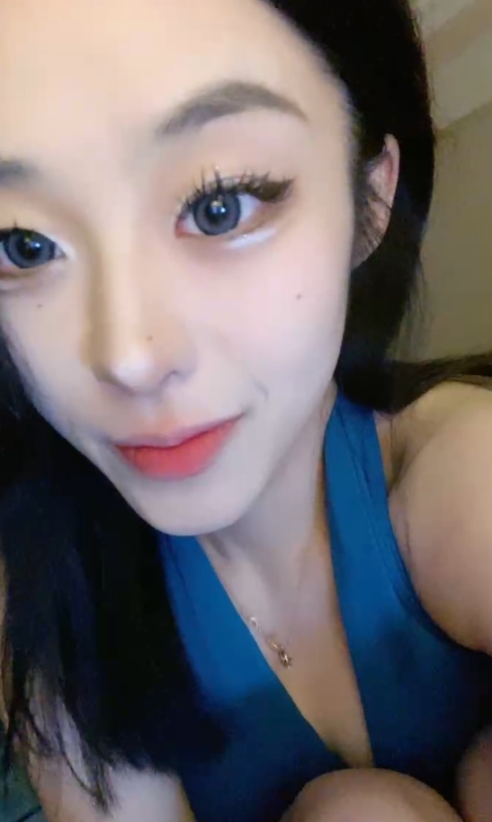 独特美女主播：套路直播，颜值硬了，盯送绿帽寸止视频数量惊喜