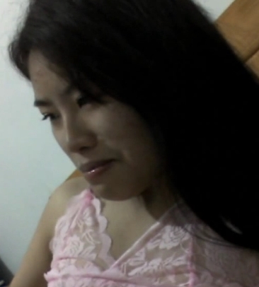 大二女友的日常：宿舍楼教室留下的爱的印记1V920M