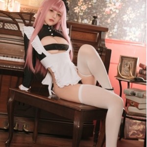 桜井宁宁复古女仆四套视频1.12g，百度盘下载