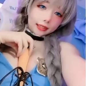 抖音网红佳佳拖把作品福利5.8g，百度ED2K收藏