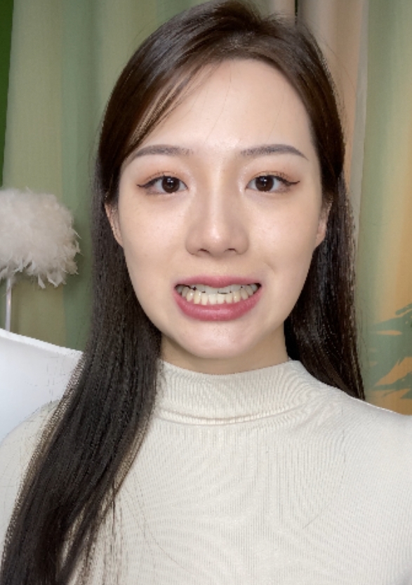 小雨：口腔舌头喉咙反差婊，永久有效双层压缩