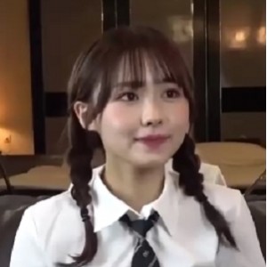 卡哇伊双马尾JK2v113GB百度云