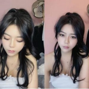 女神级主播：狂舔螺旋升天，2.2G视频资源