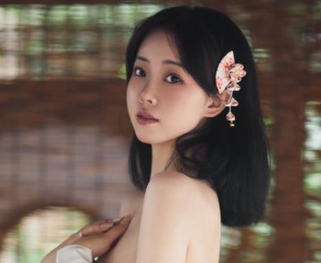 顶级色影作品合集：8位大神打造，孙曼御用模特，5个视频总计541兆，赶紧下载收藏！