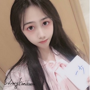 网红大博主江萌可爱合集