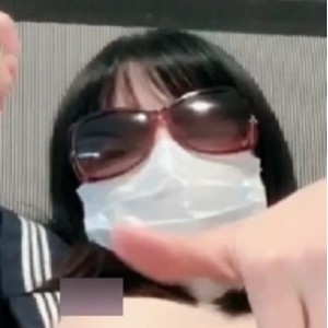 网红美少女喵兔兔黑丝展露