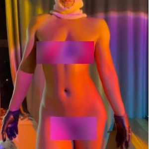 夏甜蜜桃臀健身视频教程74个动作+1.08GB-百度盘下载夏甜健身网红女王夏甜教你如何锻炼蜜桃臀，全系列视频教程，大小1.08GB，百度盘免费下载。