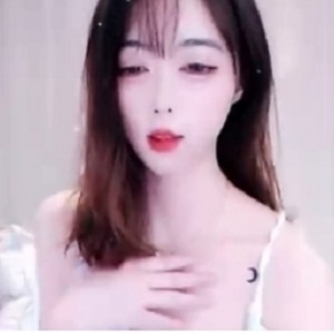 私人定制的5000元全果虎牙主播小软软商品