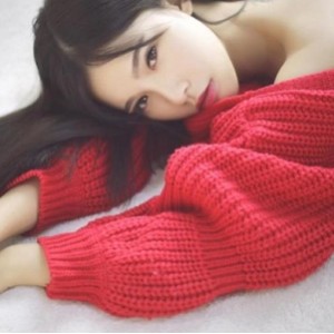 兔牙萌萌微博红人火爆诱惑合集