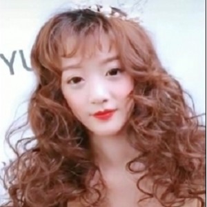 抖音模特头发展示瞬间，胸口精彩展示80V3.3G百度盘