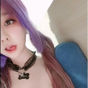 Miko奶思网红沈梦晨高颜值玉兔身材视频（770MB）