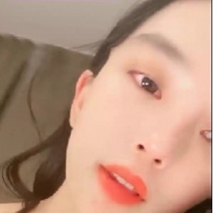 女神顔值秀！297MB表演誘惑，掰開逼1V