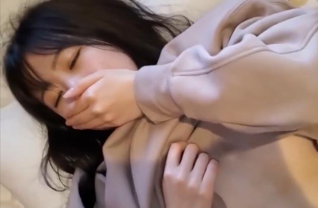 美少女长发、白皙皮肤、T内S、1V642M