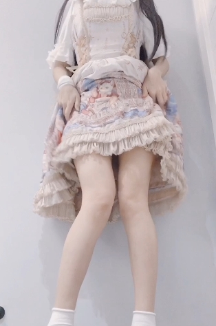 Cuteli福利姬大合集：欲望心灵、弗洛伊德的抑制、紧身衣高跟鞋曲线美艳动人