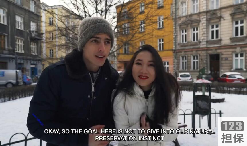 林雅儿浪漫传统！法国留学生资源：室内互动、游艇、山顶、海滩，手机解压优化！