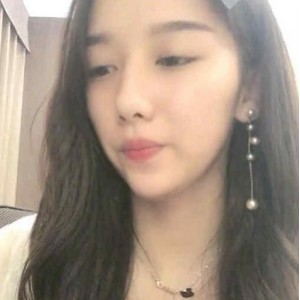 斗鱼人气美女主播（星luck）合集