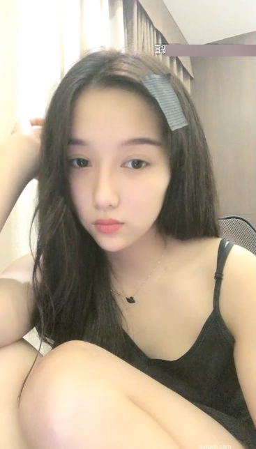 斗鱼人气美女主播（星luck）合集