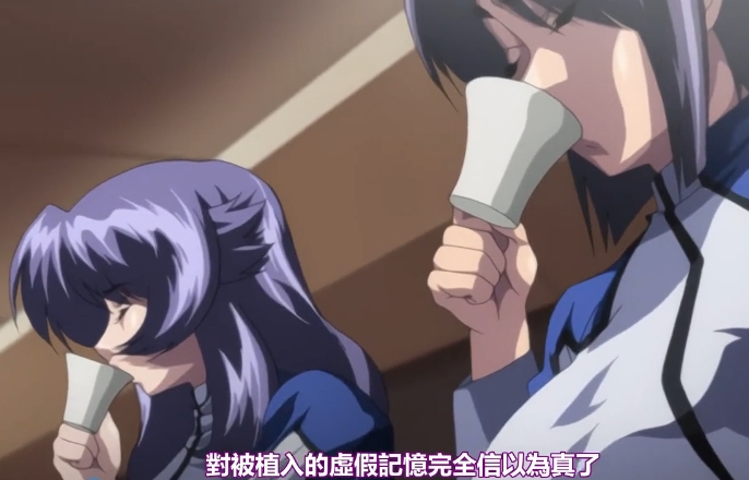 《監獄戰艦：勇敢就是胜利》——宇宙联盟军多尼·波甘的英勇冒险之旅