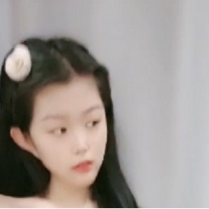 网红妹子婷公主：勇敢的心永远有足够的力量