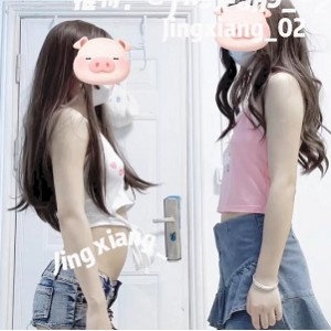 《青春无敌：抖音小简&静爷双剑合璧，L舞、飞机场短视频》