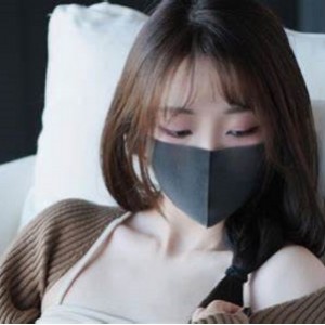 《小柠檬：网红模特美女的视频合集》——探索美丽内在的深刻感受