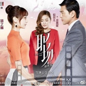 1994年宝岛经典：《命转乾坤》家族商战，风水玄学，主演颜值满分