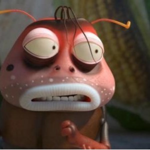 阿里云下载！1080P高清播放！爆笑虫子_S1+S2+S3国语全集