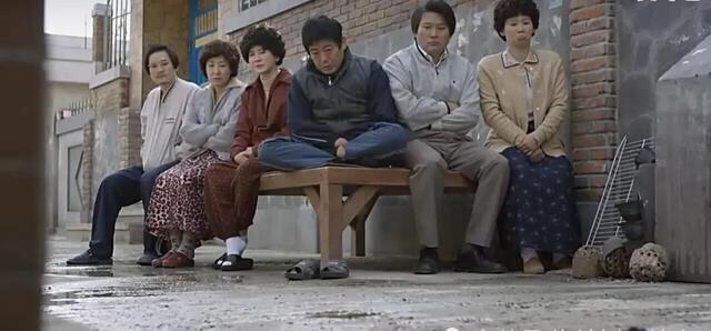 经典剧《请回答1988》:日语配音&韩语配音,阿里云驱动观看