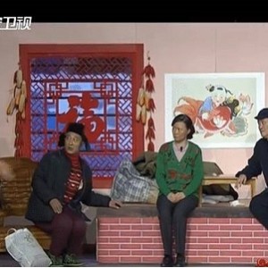 赵本山历年辽宁春晚经典小品合集：开心麻花欢乐米粒儿俗女养成记
