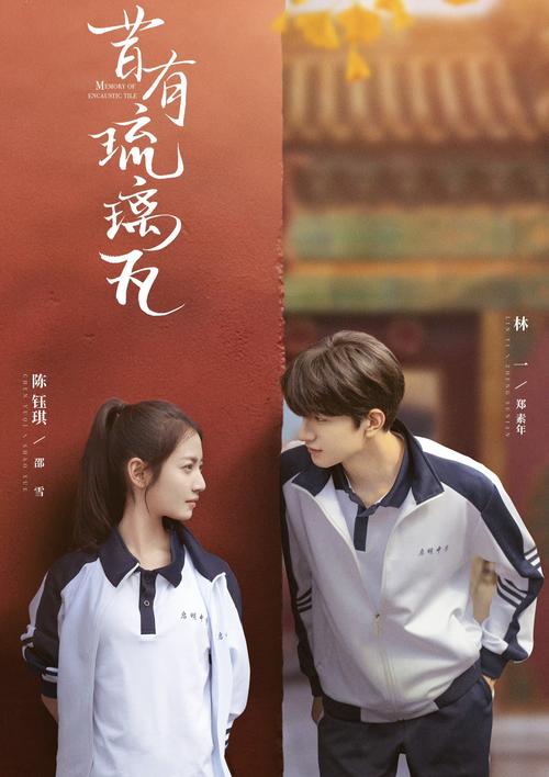 《昔有琉璃瓦》：4K画质，内嵌中字，爱情剧情，汉语普通话，2022上映