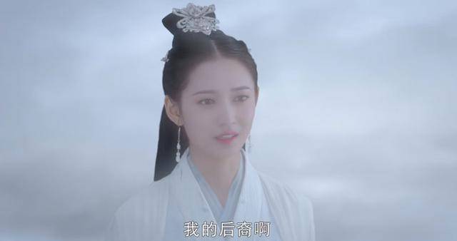 2022年《镜·双城》4K奇幻汉语普通话电视剧：李易峰、陈钰琪、杨志雯等主演，Tat-ChiYau/沧月导演，豆瓣评分8.7分！