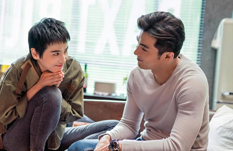 《爱情永恒：赖猫的狮子倒影14》