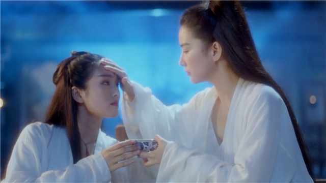 经典电影合集（2）：金庸系列、狄仁杰系列、陆小凤传奇、女神捕、古装武侠