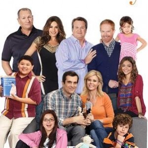 摩登家庭1-11季双语字幕：阿里云网盘高清视频观看