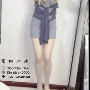 《291V：蜜桃沐沐的火辣性感，精致画面与欢乐游戏的盛宴》