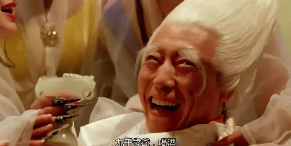 经典武侠：《杀人者唐斩》