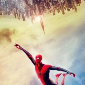 《蜘蛛侠：英雄无归，定制4K杜比视界版，中英双字幕，2022年元旦上映，独家VIP私人影院》